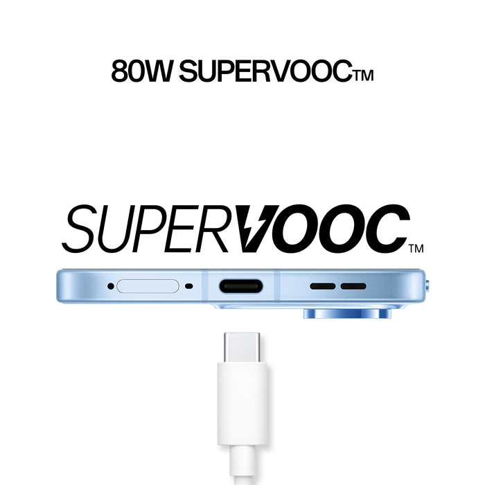 EAN 6932169387699 - OPPO Reno15 Pro 5G 16,1 cm (6.32") SIM doble Android 16.0 USB Tipo C 12 GB 512 GB 6200 mAh Azul imagen 13