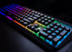 EAN 4715302449681 - COUGAR CGR-Attack-X3-RGB teclado Juego USB QWERTY Inglés Negro imagen 9
