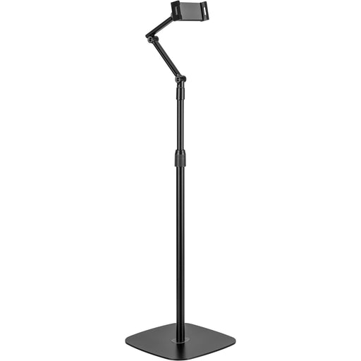 EAN 4043718317370 - InLine 55725S soporte Soporte pasivo Tablet/UMPC Negro imagen 1