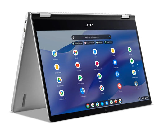EAN 4711121421990 - Acer Chromebook CP514-3HH-R2JD AMD Ryzen™ 7 5825C 35,6 cm (14") Pantalla táctil Full HD 16 GB LPDDR4x-SDR imagen 2