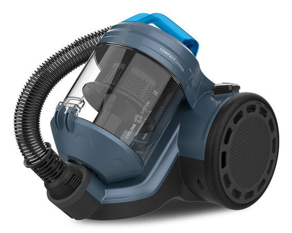 EAN 8414234489371 - Taurus 948927000 aspiradora 2 L Aspiradora cilíndrica Secar 800 W Sin bolsa imagen 1