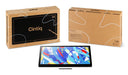EAN 4949268623681 - Wacom Cintiq 24 Touch tableta digitalizadora Negro 5080 líneas por pulgada 527 x 296 mm USB imagen 8