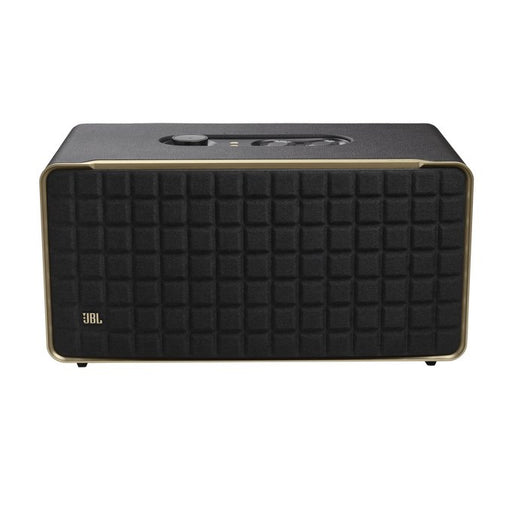 EAN 1200130000683 - JBL Authentics 500 Negro, Oro Alámbrico 135 W imagen 1