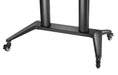 EAN 5704174200420 - Vivolink VLFS70120 soporte para TV 3,05 m (120") Negro imagen 5