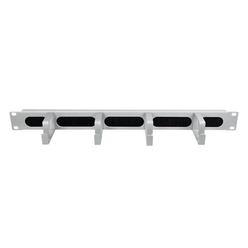 EAN 4052792068726 - LogiLink OR106G accesorio de bastidor Panel de gestión de cables imagen 2