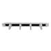 EAN 4052792068726 - LogiLink OR106G accesorio de bastidor Panel de gestión de cables imagen 2