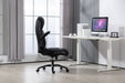 EAN 5901443391555 - Activejet YK7406-1 BK silla de oficina y de ordenador Asiento acolchado Respaldo acolchado imagen 25
