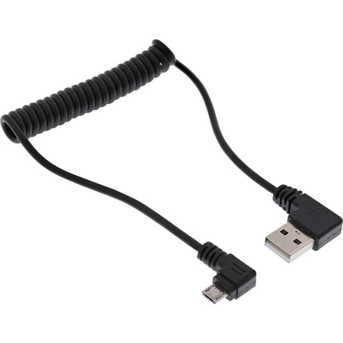 EAN 4043718249428 - InLine 31502C cargador de dispositivo móvil Universal Negro USB Auto imagen 3