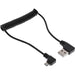 EAN 4043718249428 - InLine 31502C cargador de dispositivo móvil Universal Negro USB Auto imagen 3