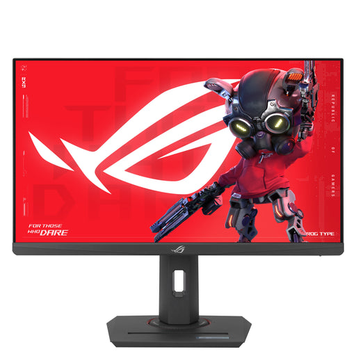 EAN 4711387634578 - ASUS ROG Strix XG259CS pantalla para PC 62,2 cm (24.5") 1920 x 1080 Pixeles Full HD LCD Negro imagen 2