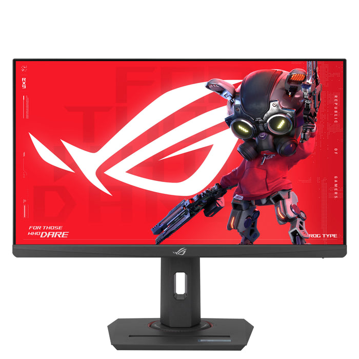 EAN 4711387634578 - ASUS ROG Strix XG259CS pantalla para PC 62,2 cm (24.5") 1920 x 1080 Pixeles Full HD LCD Negro imagen 2
