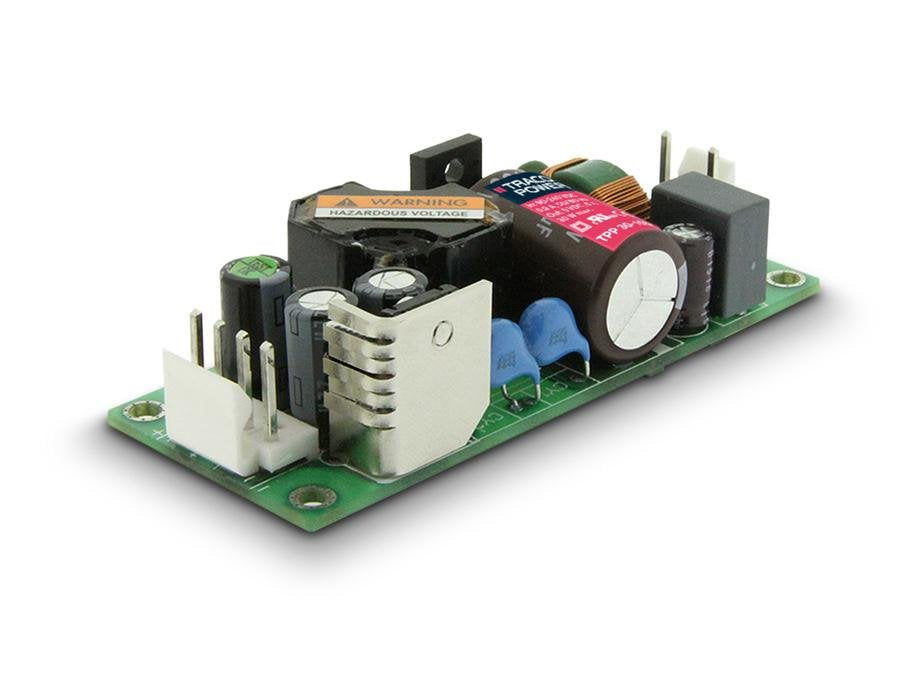 EAN 2050005282473 - Traco Power TPP 30-136A-J convertidor eléctrico 30 W imagen 1