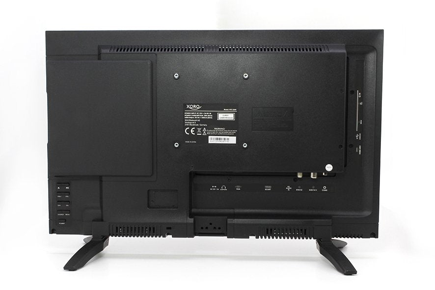 EAN 4260427613870 - Xoro HTC 2249 54,6 cm (21.5") Full HD Negro imagen 2