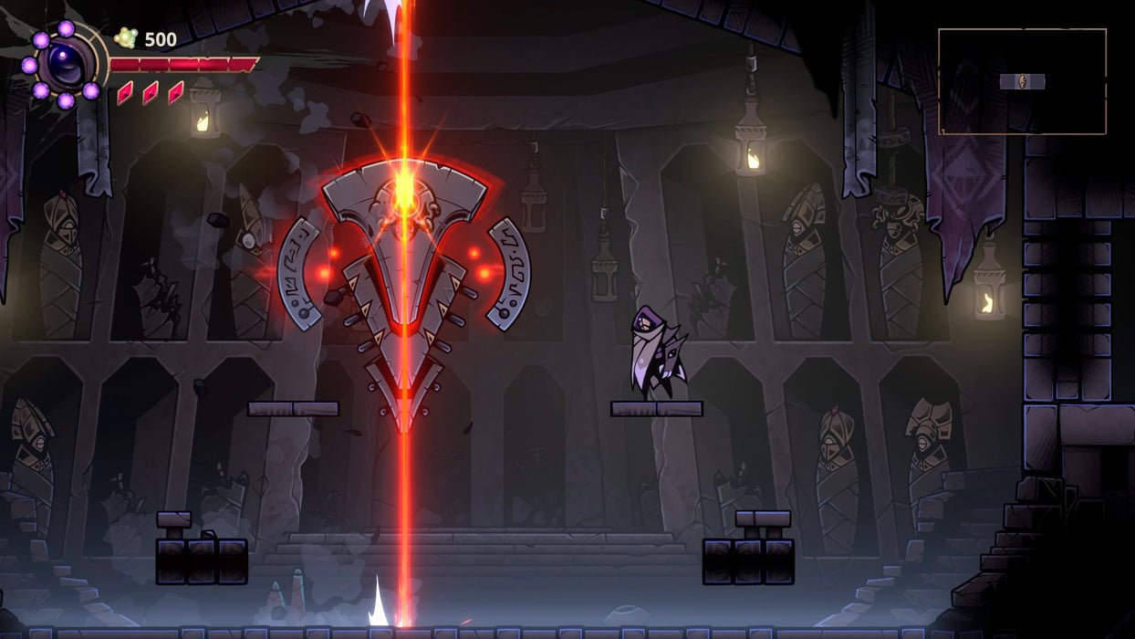 EAN 8424365729796 - Selecta Play Voidwrought imagen 13