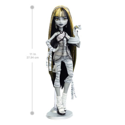 EAN 194735288984 - Monster High JDR65 muñeca imagen 2