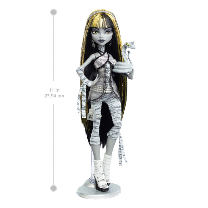 EAN 194735288984 - Monster High JDR65 muñeca imagen 2