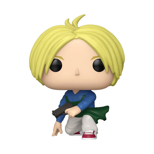 EAN 889698866897 - FUNKO POP! 86689 imagen 1