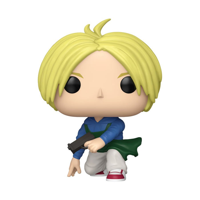 EAN 889698866897 - FUNKO POP! 86689 imagen 1