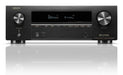 EAN 747192140090 - Denon AVR-X1800H 430 W 7.2 canales Estéreo 3D Negro imagen 2