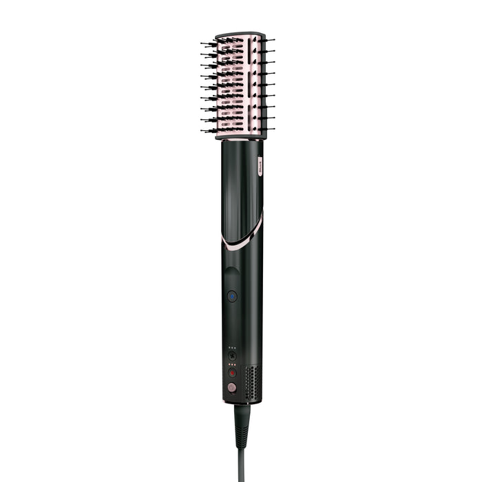 EAN 0622356260732 - Shark FlexStyle 5-in-1 Herramienta de peinado con múltiples accesorios Caliente Negro, Rosa 1400 W 2,5 m imagen 5