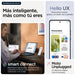 EAN 0840023294891 - Motorola moto g86 5G 16,9 cm (6.67") SIM doble Android 15 USB Tipo C 8 GB 256 GB 5200 mAh Azul oscuro imagen 11