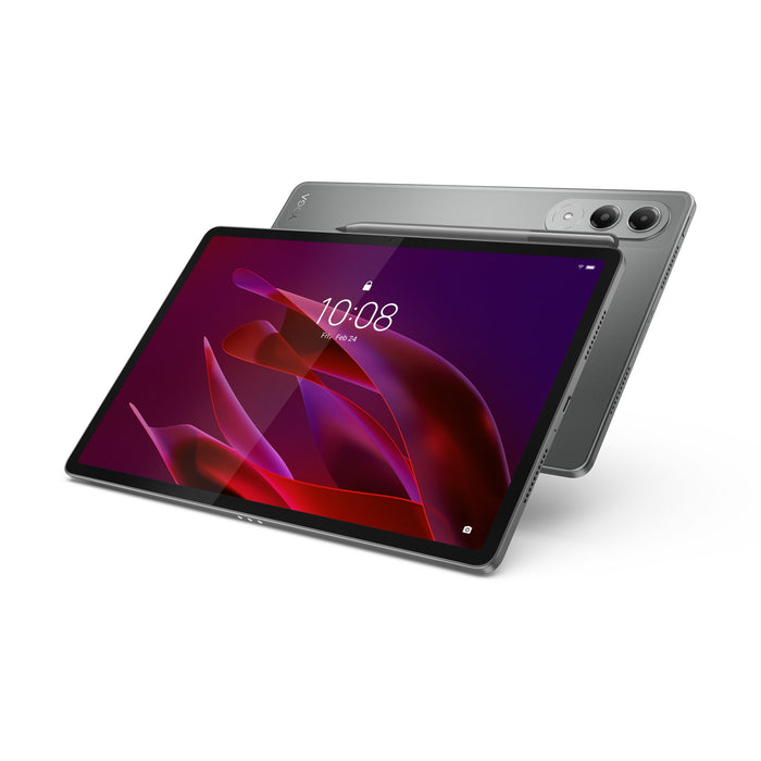 EAN 198158755207 - Lenovo Yoga Tab Qualcomm Snapdragon 256 GB 28,2 cm (11.1") 12 GB Wi-Fi 7 (802.11be) Android 15 Gris imagen 8