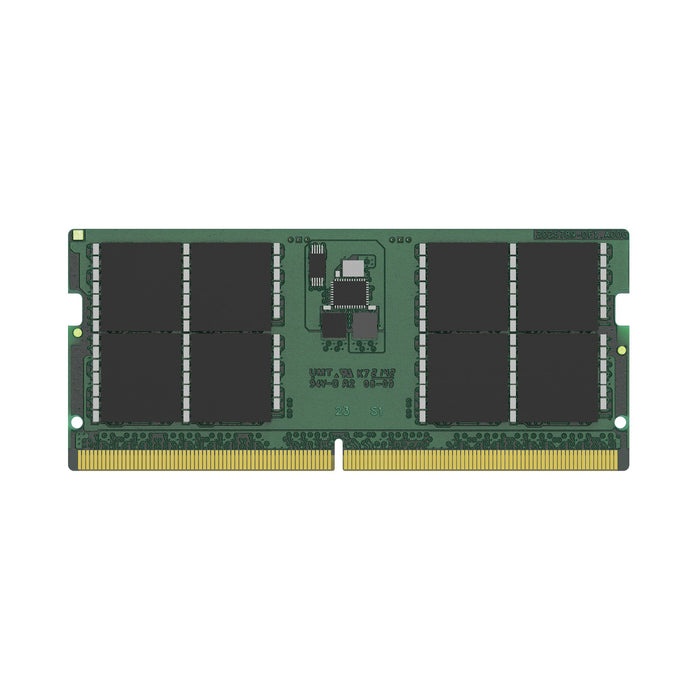 EAN 0740617336832 - Kingston Technology KCP556SD8-48 módulo de memoria 48 GB 1 x 48 GB DDR5 5600 MT/s 262-pin SO-DIMM imagen 1