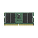 EAN 0740617334036 - Kingston Technology ValueRAM módulo de memoria 32 GB 1 x 32 GB DDR5 5600 MT/s 262-pin SO-DIMM imagen 1