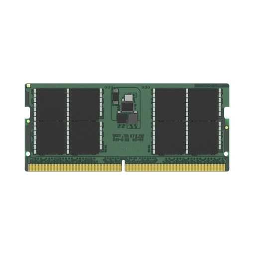 EAN 0740617335040 - Kingston Technology KCP556SD8-32 módulo de memoria 32 GB 1 x 32 GB DDR5 5600 MT/s 262-pin SO-DIMM imagen 1