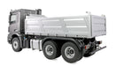 EAN 4262500342929 - Amewi 22728 modelo controlado por radio Camión basculante Motor eléctrico 1:14 imagen 7