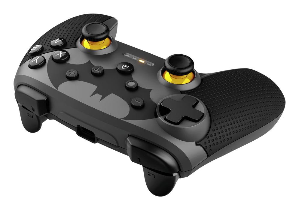 EAN 8713439257892 - Trust 25789 mando y volante Negro Bluetooth/USB Gamepad Android, Nintendo Switch, PC, iOS imagen 2
