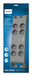 EAN 4895229151796 - MCL SPN3180A/19 base múltiple 2 m 8 salidas AC Interior Gris imagen 2