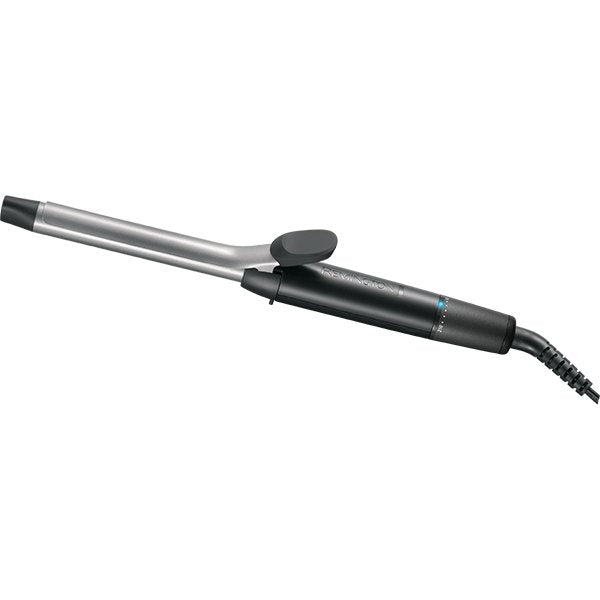 EAN 4008496975716 - Remington CI 5519 Rizador de pelo Caliente Negro, Gris imagen 1