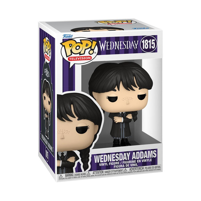 EAN 0889698866798 - FUNKO POP! 86679 imagen 2