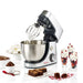 EAN 3016661153631 - Moulinex QA519D robot de cocina 1100 W 4,6 L Plata Balanza integrada imagen 6
