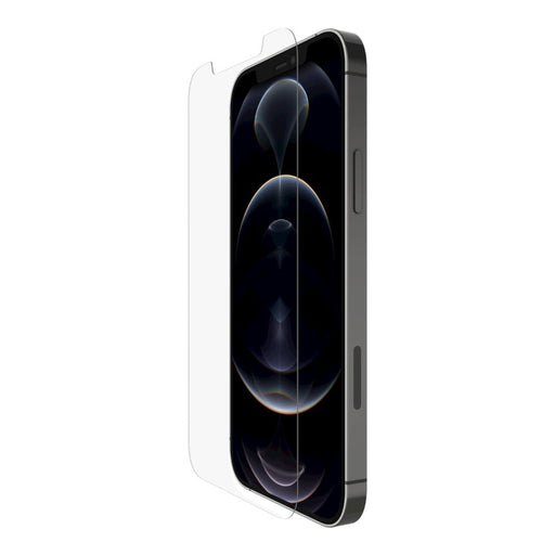 EAN 745883812158 - Belkin ScreenForce Protector de pantalla Apple 1 pieza(s) imagen 1