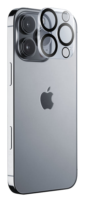 EAN 8018080482953 - Cellularline 8018080482953 Protector para lentes de cámara Apple 1 pieza(s) imagen 3