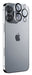 EAN 8018080482953 - Cellularline 8018080482953 Protector para lentes de cámara Apple 1 pieza(s) imagen 3