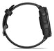 EAN 0753759313869 - Garmin Forerunner 965 3,56 cm (1.4") AMOLED 47 mm Digital 454 x 454 Pixeles Pantalla táctil Negro Wifi GP imagen 5