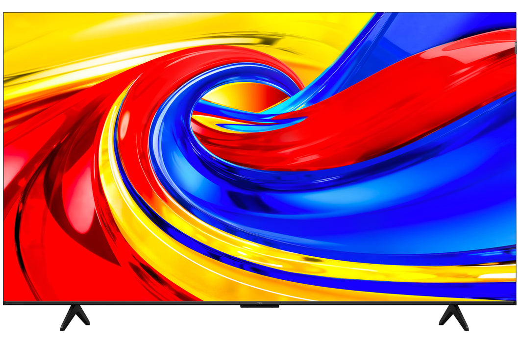 EAN 5901292530235 - TCL P7L 65P7L Televisor 165,1 cm (65") 4K Ultra HD Smart TV Wifi Negro 400 cd / m² imagen 8