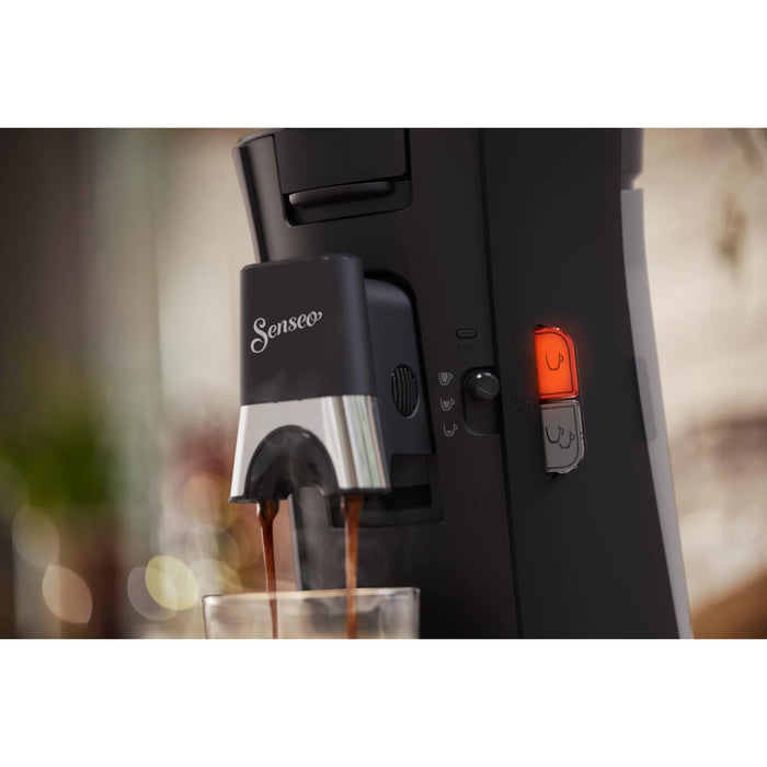 EAN 8720389008450 - Senseo CSA230/69 cafetera eléctrica Cafetera de cápsulas 0,9 L imagen 8