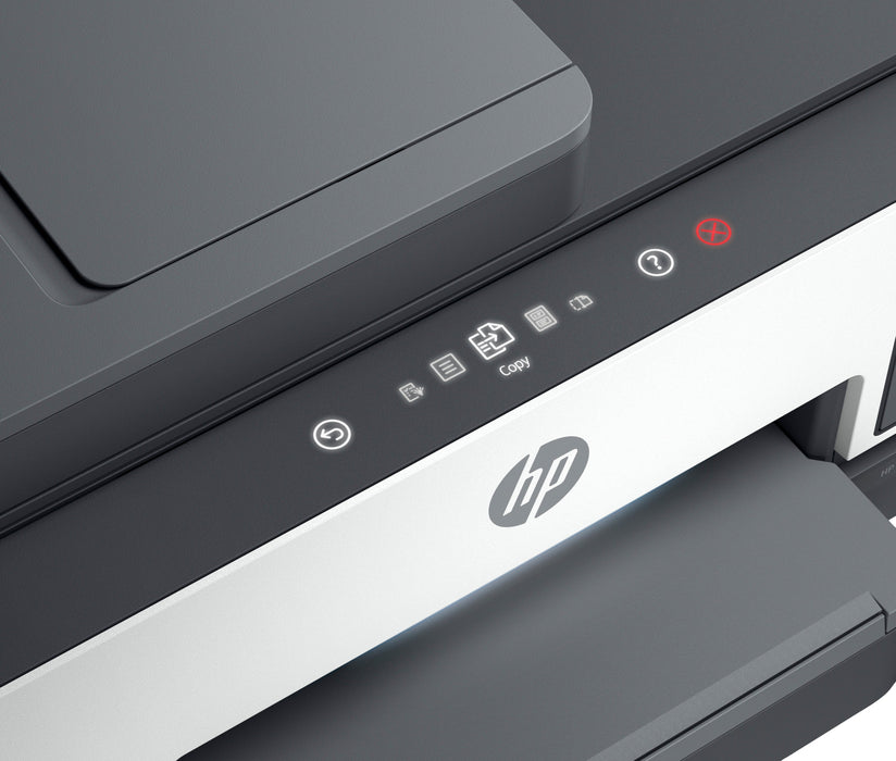 EAN 0195908302858 - HP Smart Tank 790 All-in-One Printer Inyección de tinta térmica A4 4800 x 1200 DPI 15 ppm Wifi imagen 4