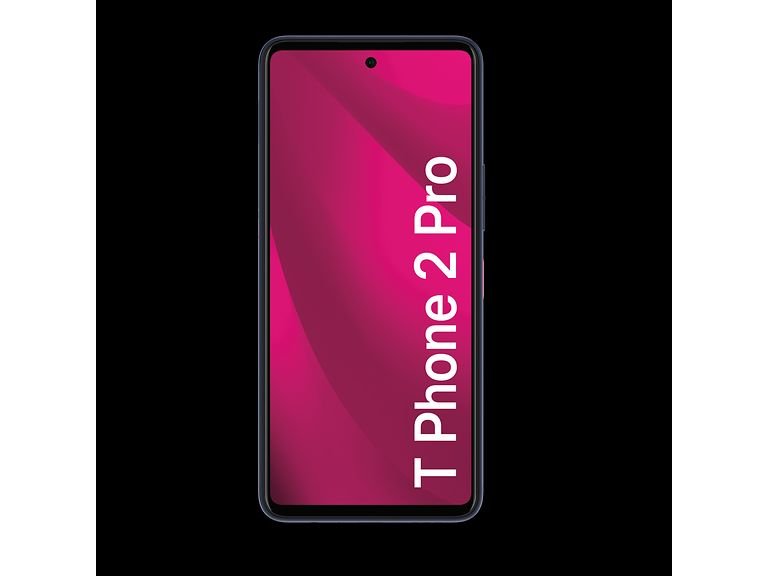 EAN 8594156953713 - Telekom T Phone 2 Pro 17,3 cm (6.8") SIM doble Android 14 5G USB Tipo C 8 GB 256 GB 5000 mAh Azul imagen 2