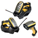 EAN 5715063683224 - Datalogic PM9501-DPM433RBK10 lector de código de barras Lector de códigos de barras portátil 1D/2D LED Ne imagen 3
