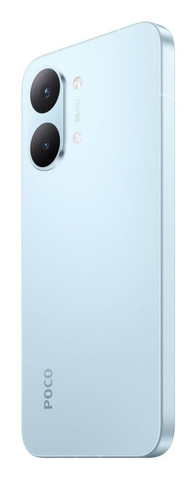 EAN 6932554496883 - POCO X8 Pro Max 17,4 cm (6.83") SIM doble 5G USB Tipo C 12 GB 256 GB 8500 mAh Azul imagen 7
