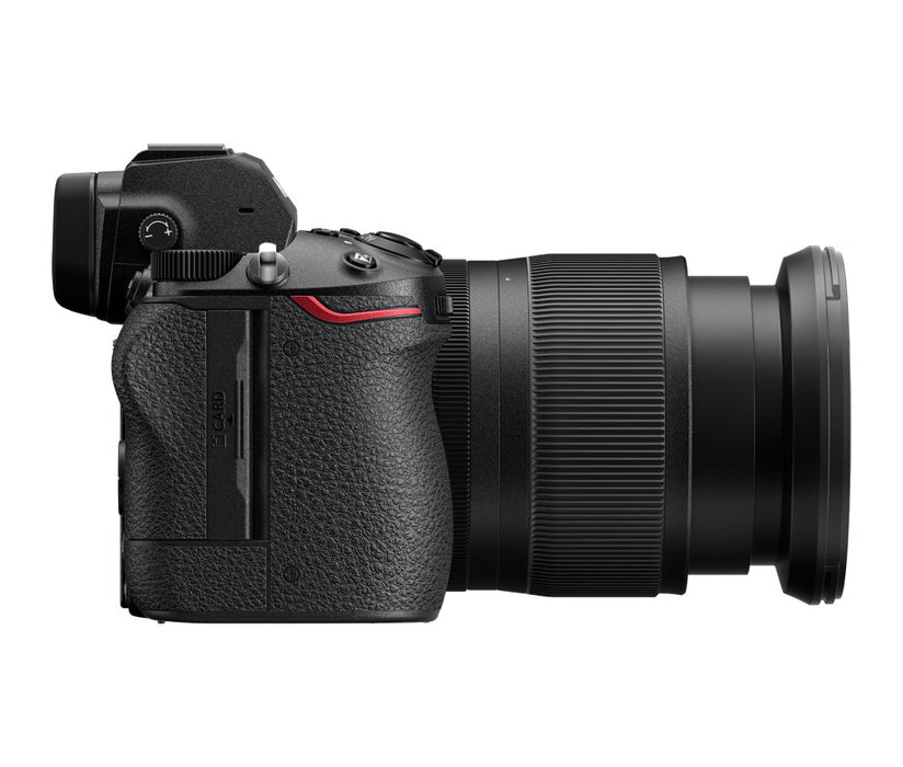 EAN 4960759906007 - Nikon Z 6II MILC 24,5 MP CMOS 6048 x 4024 Pixeles Negro imagen 15