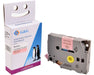EAN 6941881283325 - G&G 18779 cinta para impresora de etiquetas Oro sobre rosa TZe imagen 1