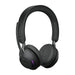 EAN 5706991022865 - Jabra Evolve2 65 Auriculares Inalámbrico Diadema Oficina/Centro de llamadas USB Tipo C Bluetooth Negro imagen 3