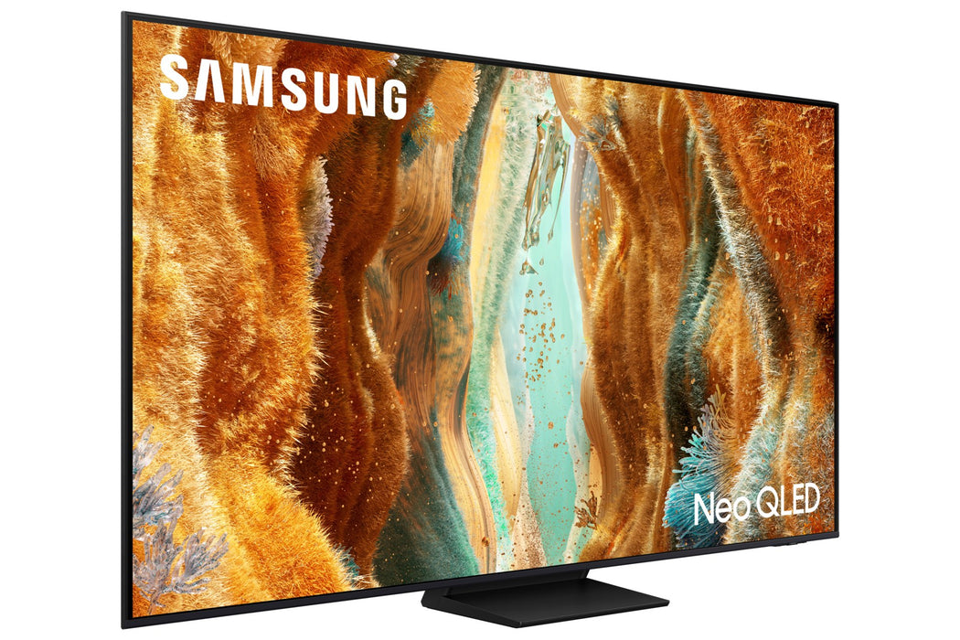 EAN 8806095916934 - Samsung QE55QN70FAU 139,7 cm (55") 4K Ultra HD Smart TV Wifi Negro imagen 8