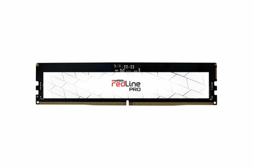 EAN 0846651036919 - Mushkin Redline PRO MRP5E560LKKD16G18 módulo de memoria 16 GB 1 x 16 GB DDR5 288-pin DIMM ECC imagen 1